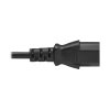 Eaton Kabel zasilający do PDU P054-02M-EU C13 - Schuko 2m